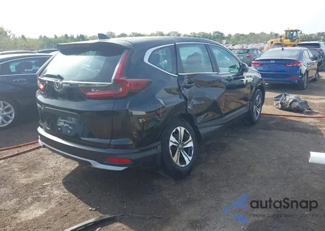 2020 Honda Cr-V 2Wd Lx z USA, uszkodzony, nr VIN 5J6RW1H21LL003228